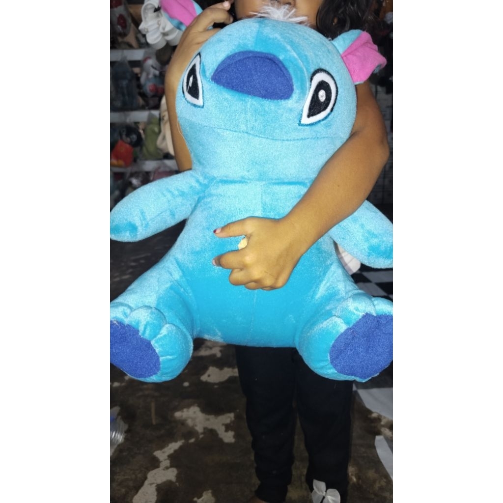 Boneka Anak Unicorn Lucu