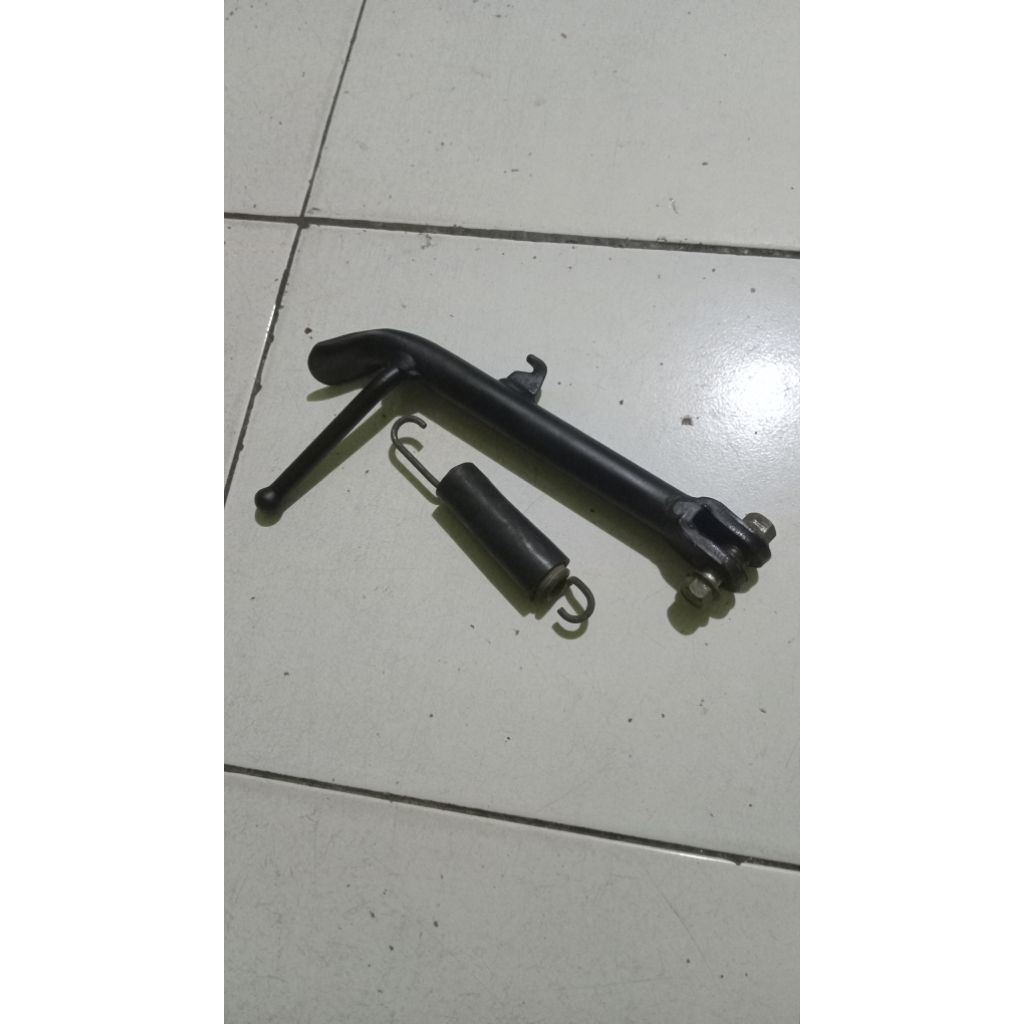 STANDAR SAMPING ORI VIXION