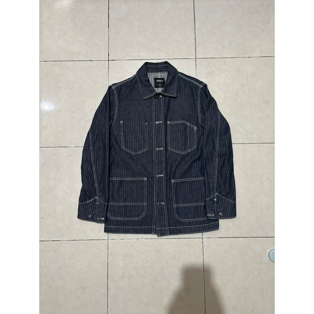 SPAO Chore Wabash Jacket