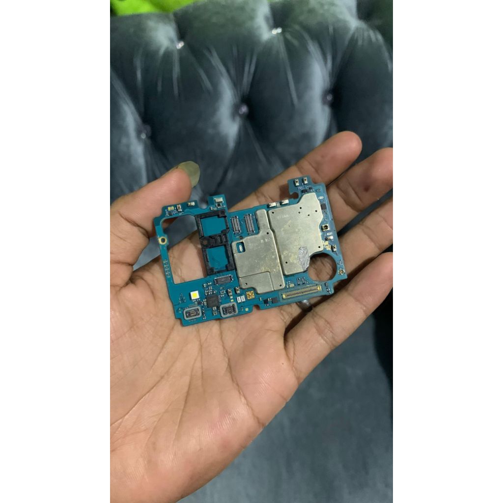 MESIN NORMAL TESTED SAMSUNG M32 6/64