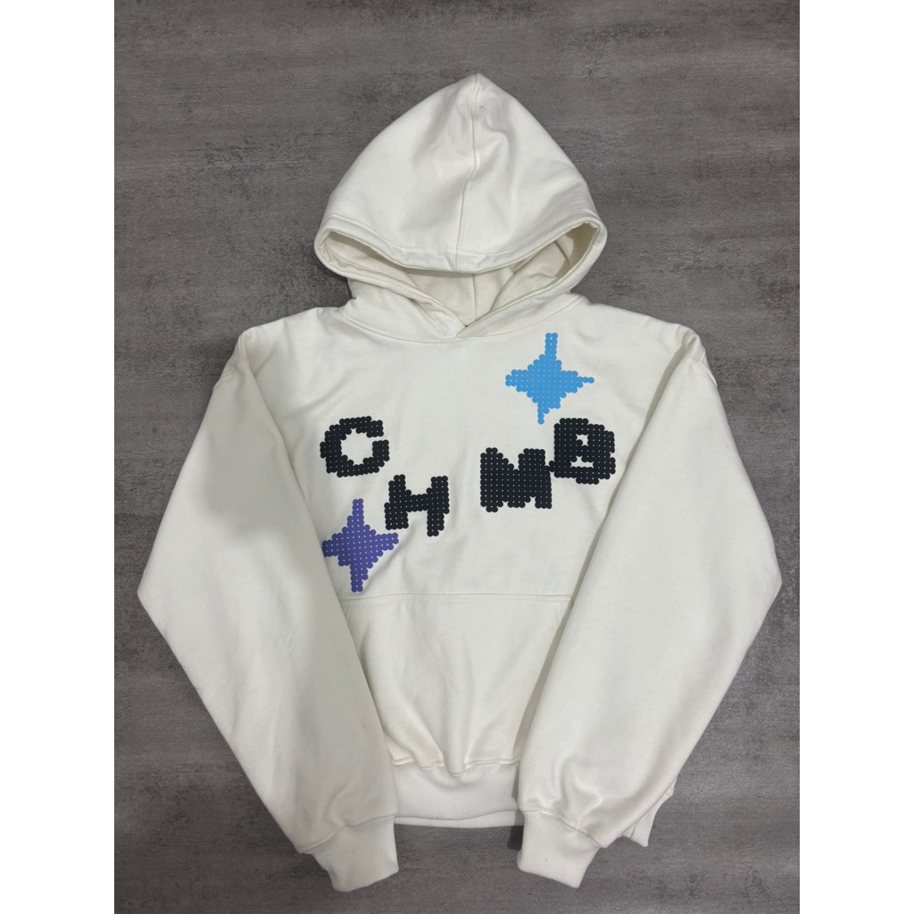 Hoodie ChMb