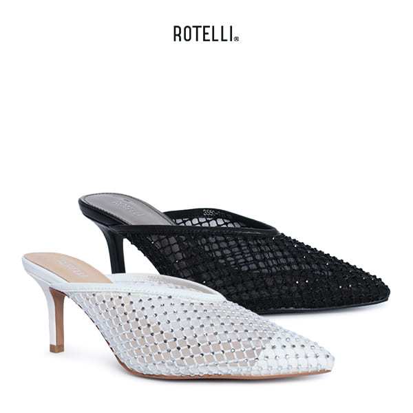 Rotelli Siena 722 Heels Sandal