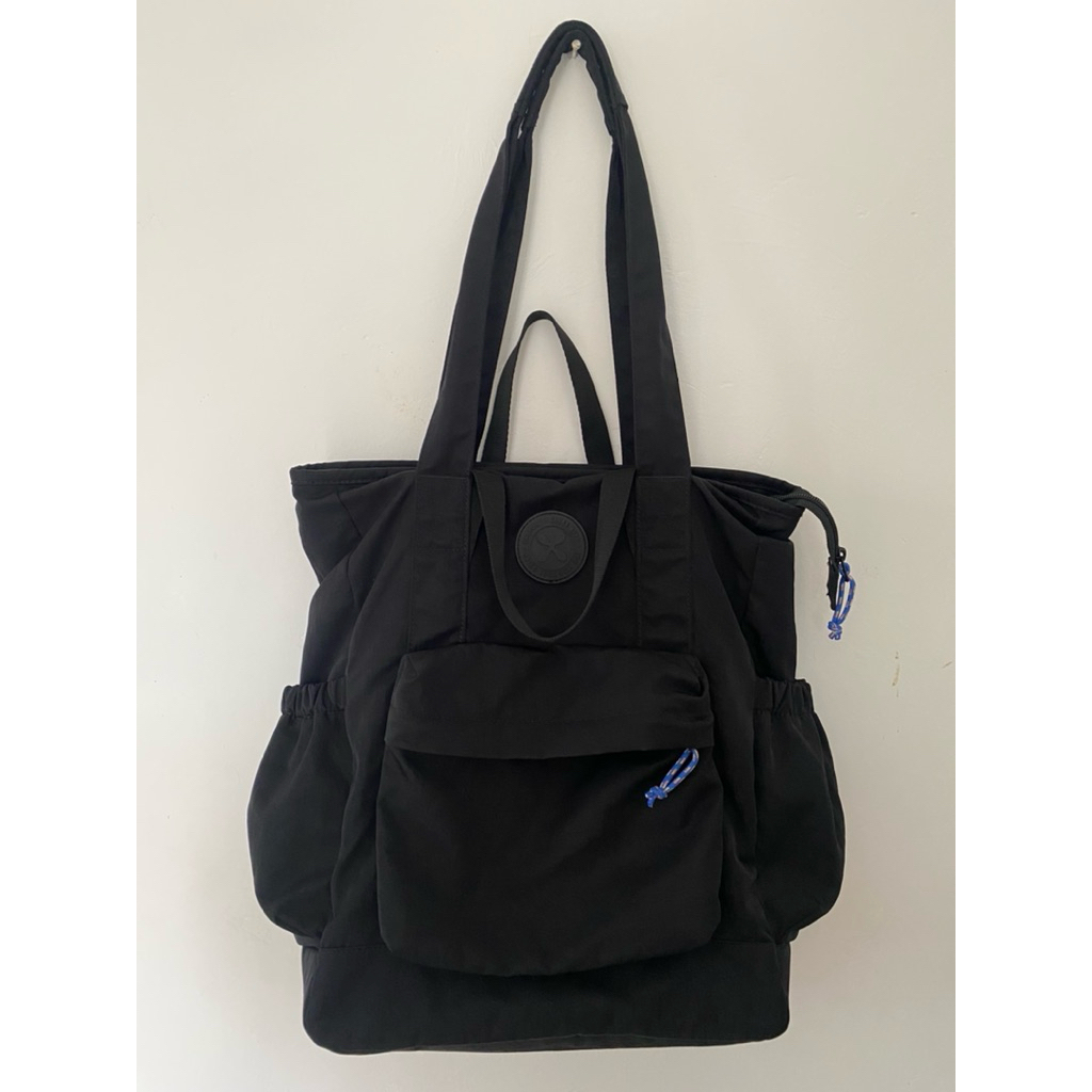 PRELOVED Exsport Daily Casual Totepack