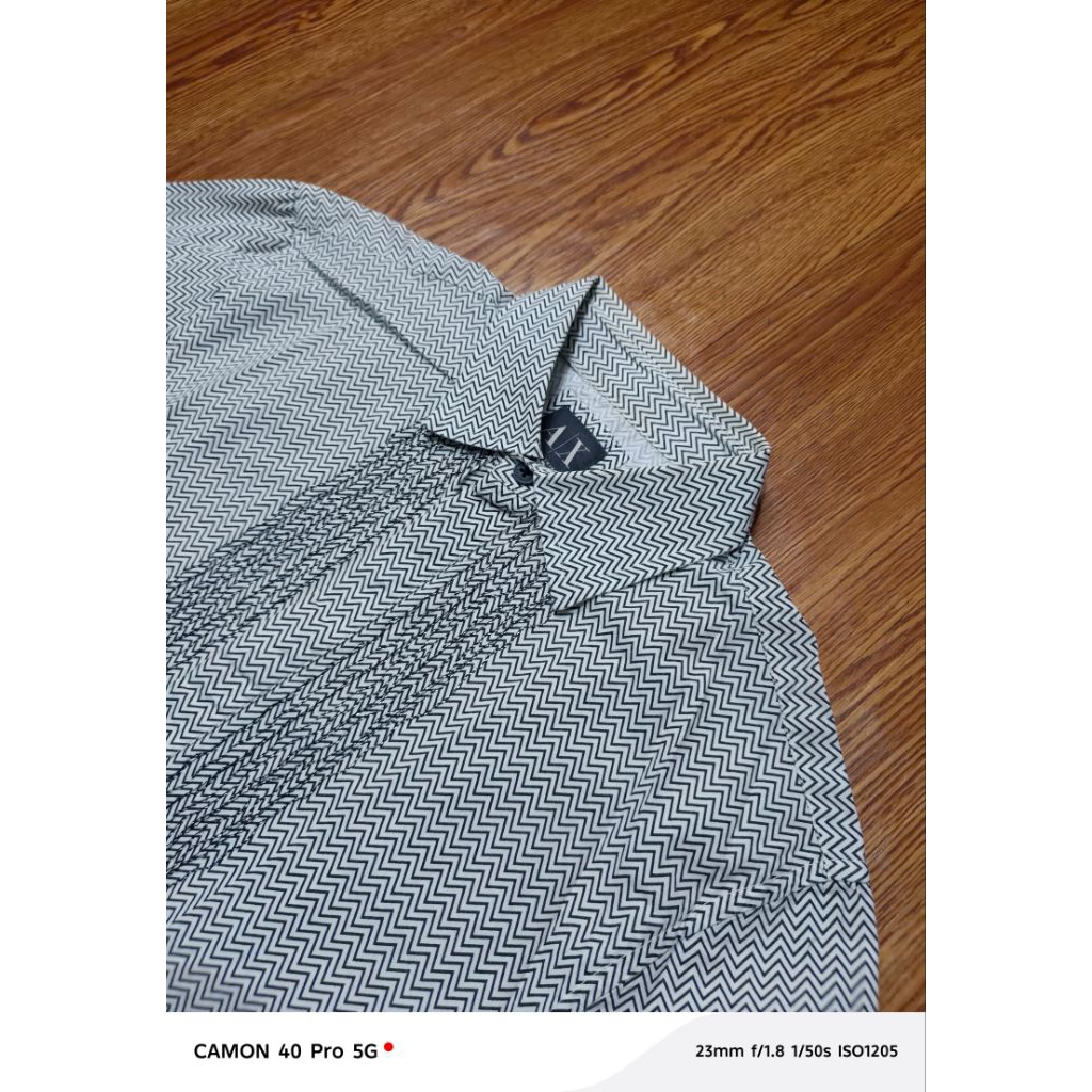 KEMEJA ARMANI EXCHANGE