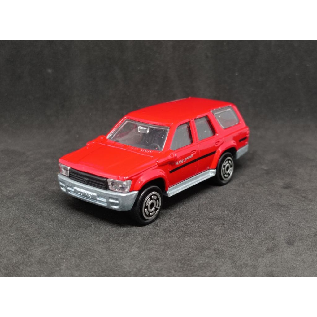 Majorette Toyota Runner - Loose