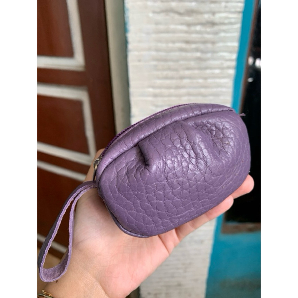 Tas Dompet unik kecil Lucu