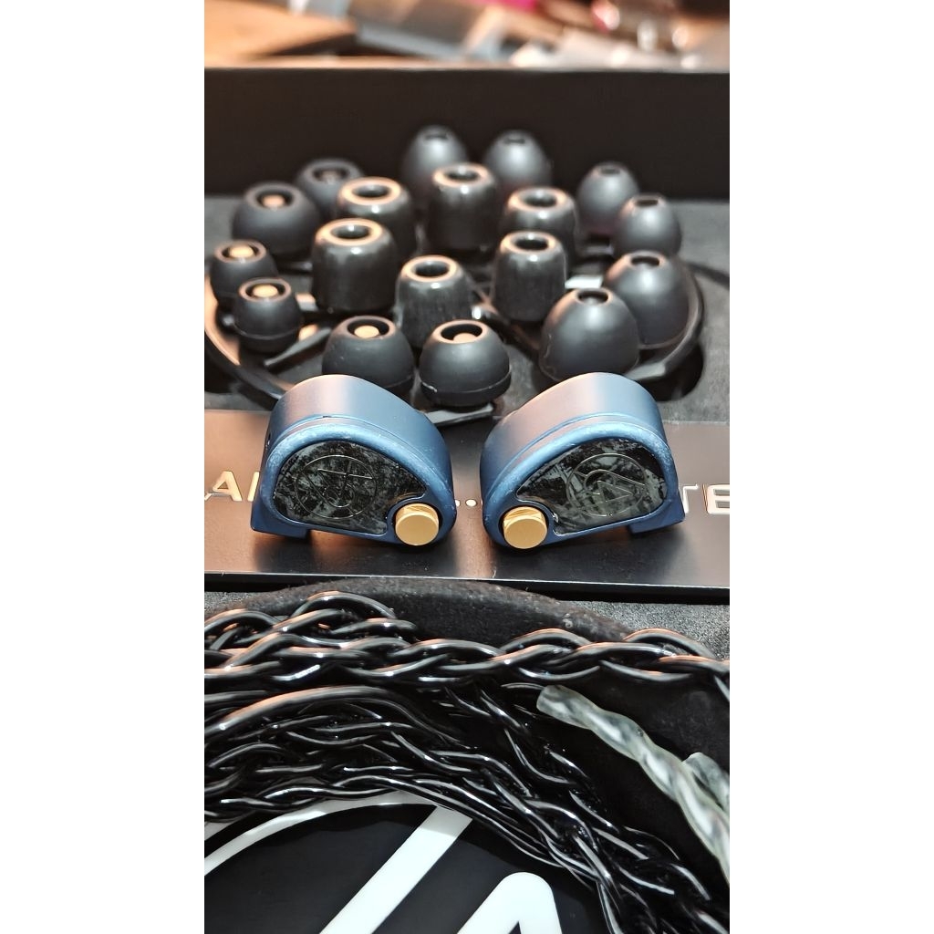 IEM 64 Audio U4S Second