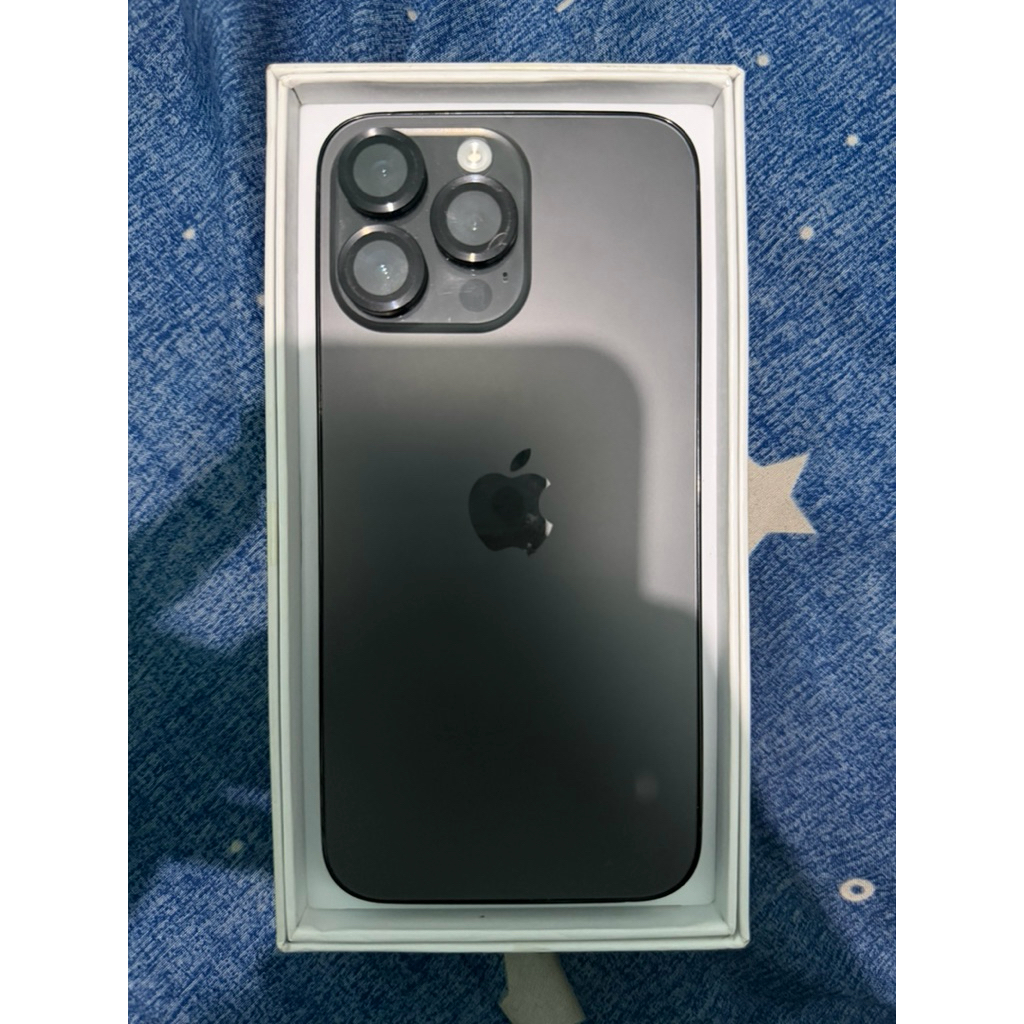 iphone 14 promax mati total