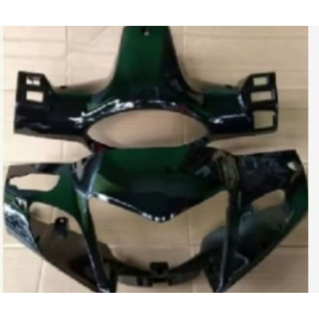 Batok depan belakang honda kharisma125 KharismaD