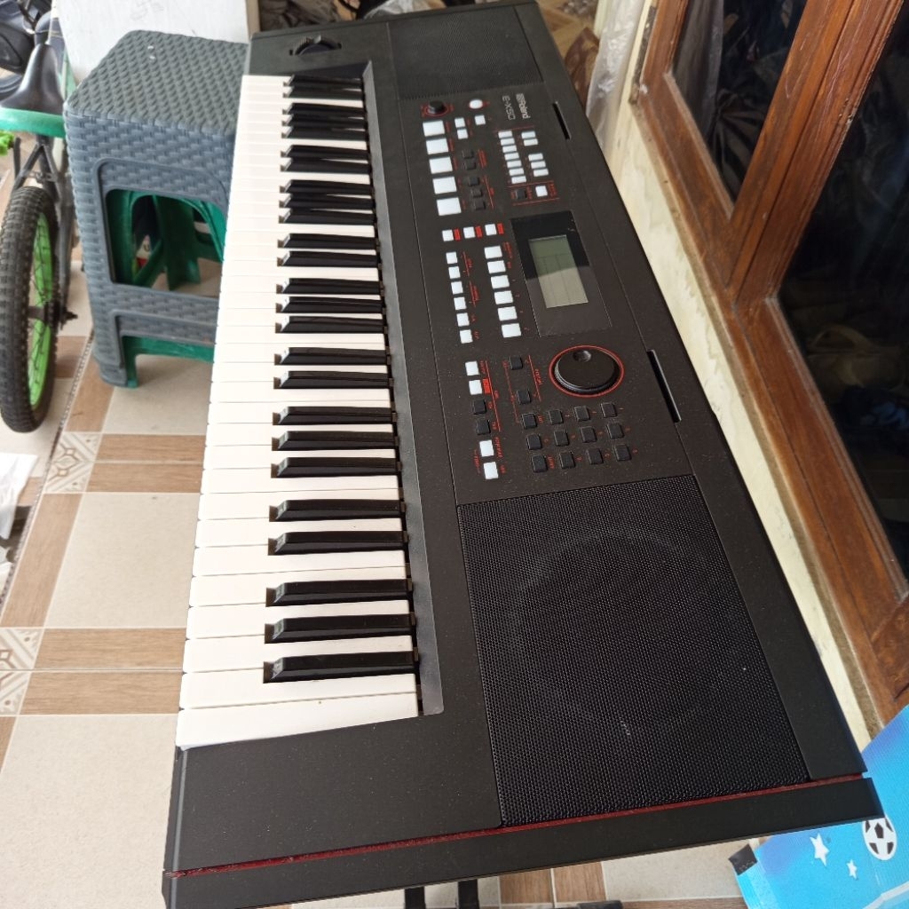 Keyboard Roland EX-50