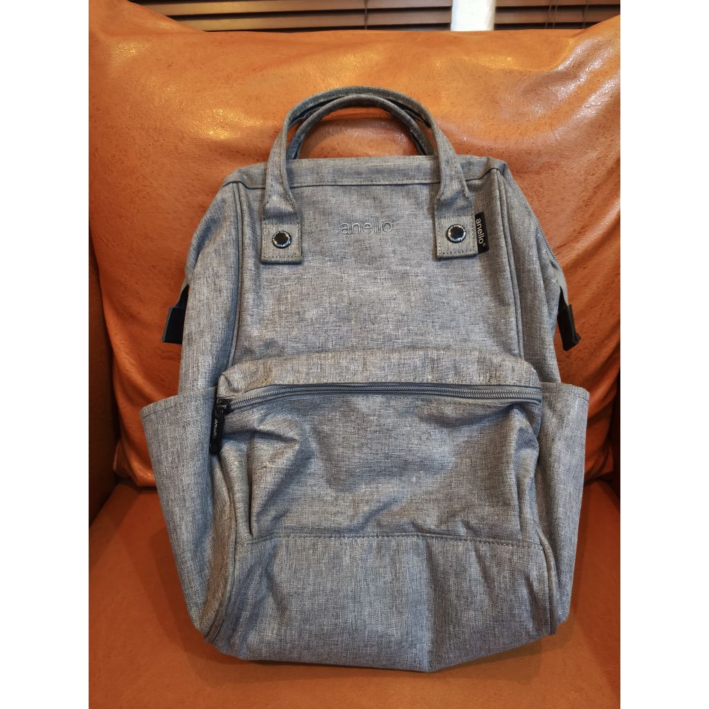 Tas ransel Anello original preloved