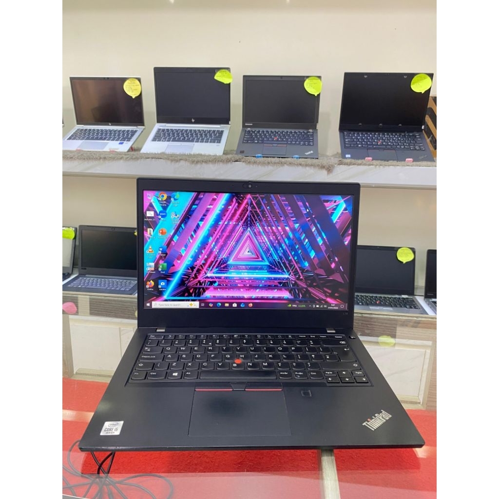 LENOVO THINKPAD L14