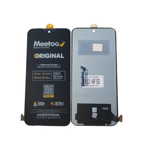 OPPO RENO 14F 5G OPPO A6 PRO 4G/OPPO A6 PRO 5G/OPPO F31 PRO 5G/REALME 15T NOT FINGERPRINT  LCD PLUS 