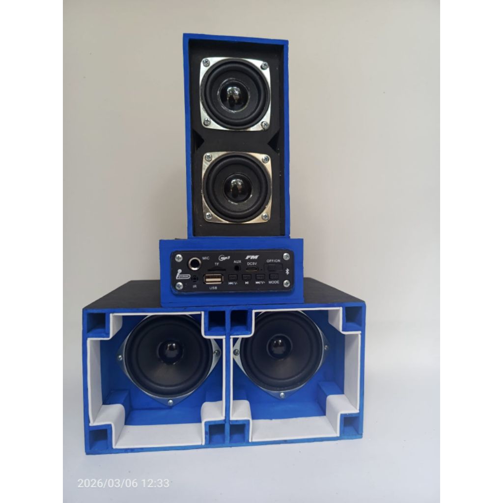MINIATUR SOUND HOREG MINIATUR SOUND SISTEM FULL SET BOK PLANAL SOUND SISTEM HOREG BLUETOOTH