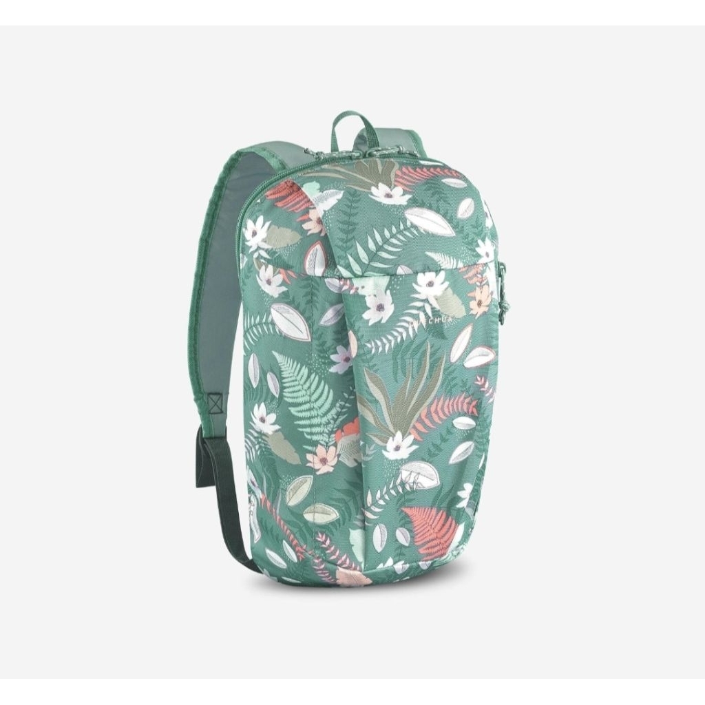 Quechua Tas Ransel Hiking Serbaguna 10L