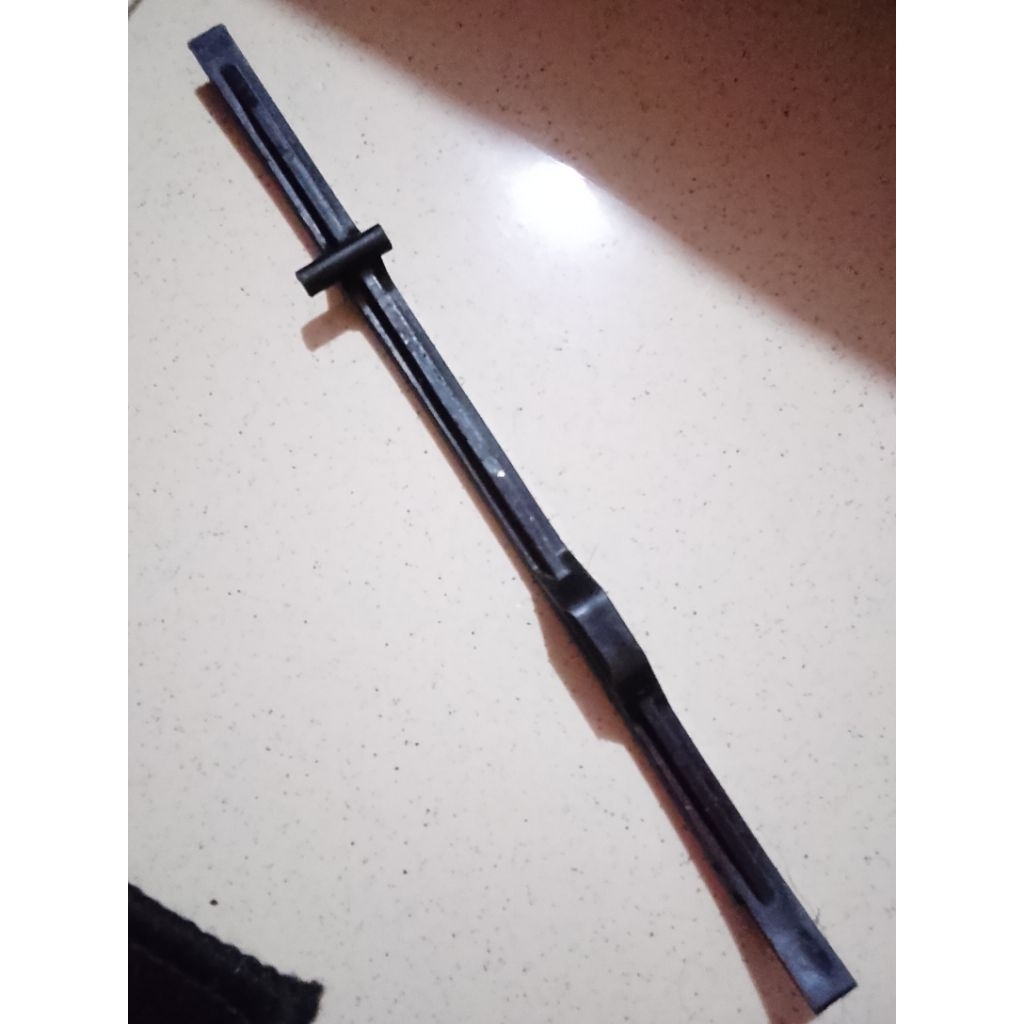 Karet Lidah Tensioner Bawah Honda CBR 150 Sonic new 150 GTR Original