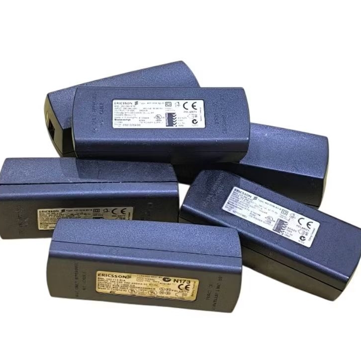 Charger Ericsson T10, R250pro & R190 Satelit sambungan Original bawaannya - Kepala Charger nya aja, 