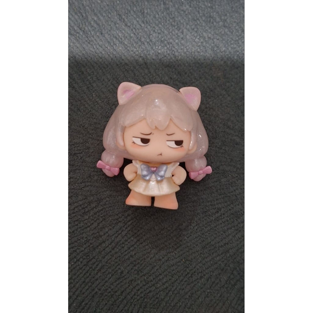 selected mengdana figur 40k+adm
