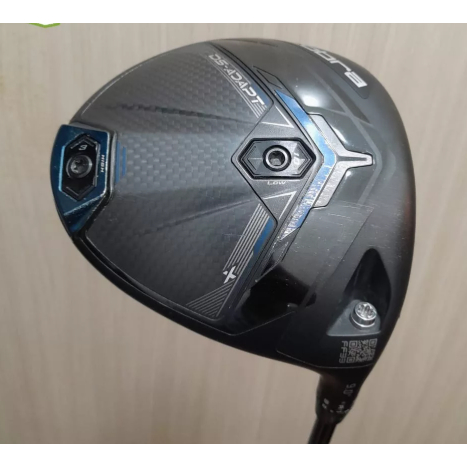 Titis Golf | Stick Golf Driver Cobra DS-Adapt X