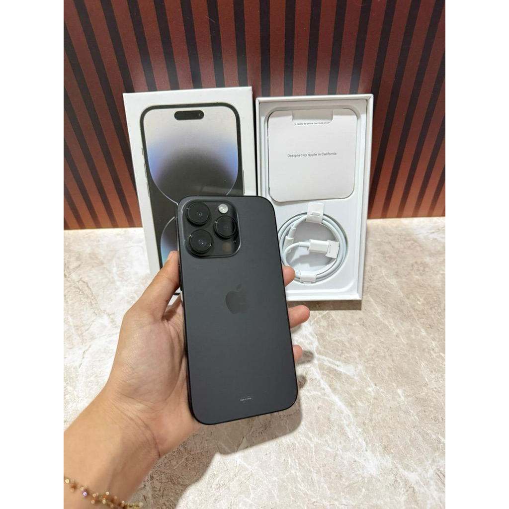 IPHONE 14 PRO 256GB IBOX