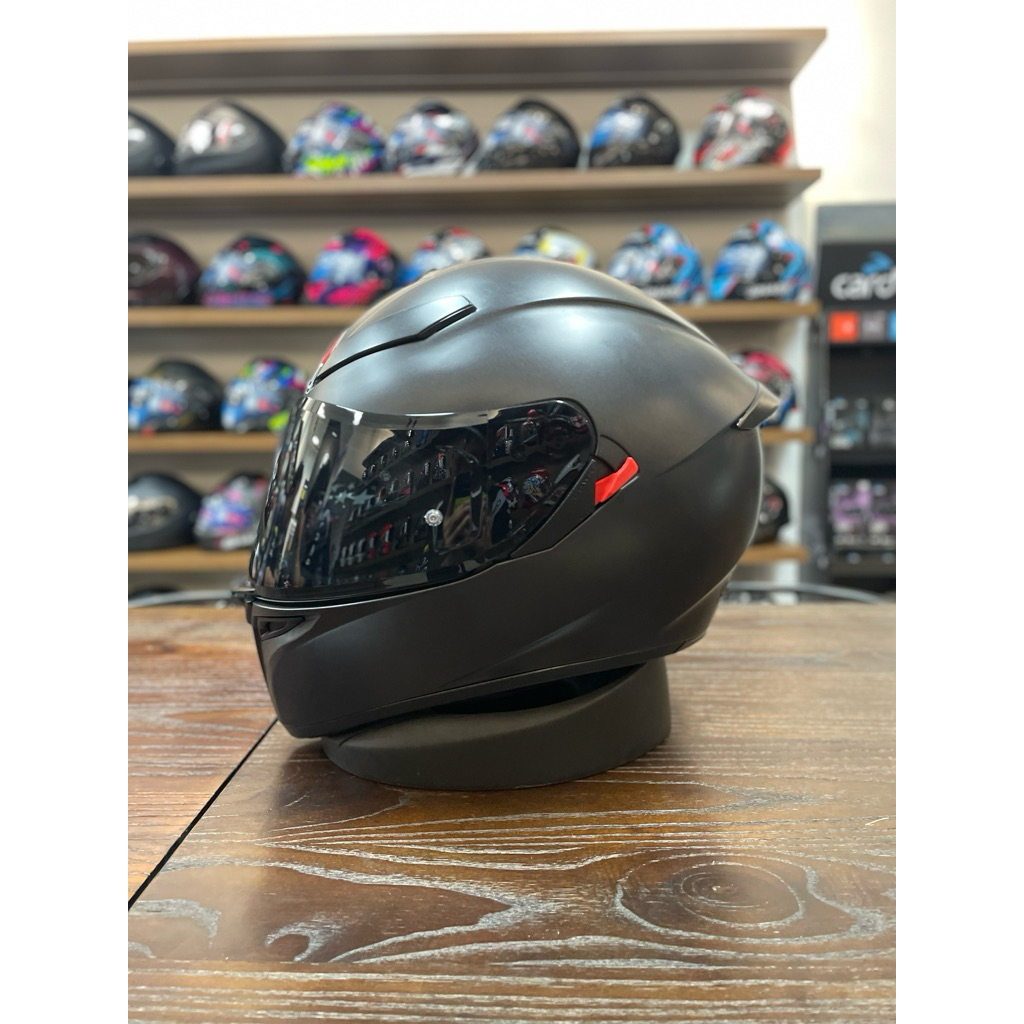 AGV K3 SV Matte Black size M (Second)