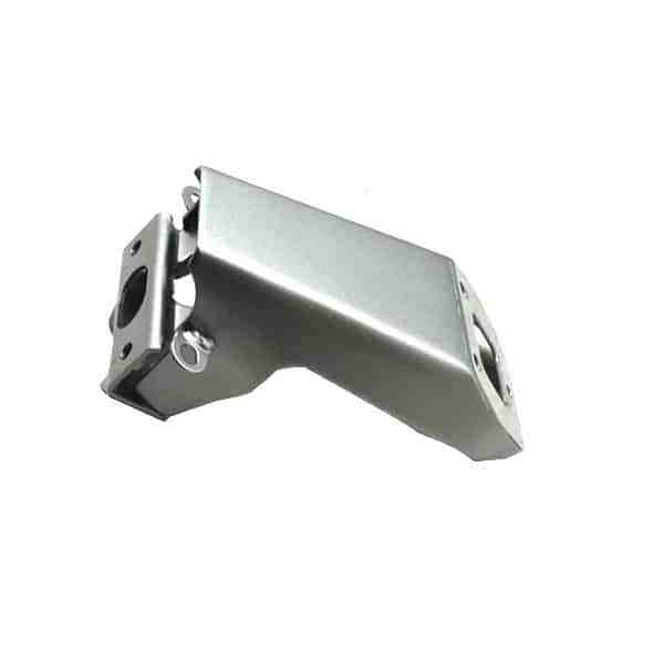 Breket Spakbor Belakang Honda Vario 150 K59J 50186K59A70ZA