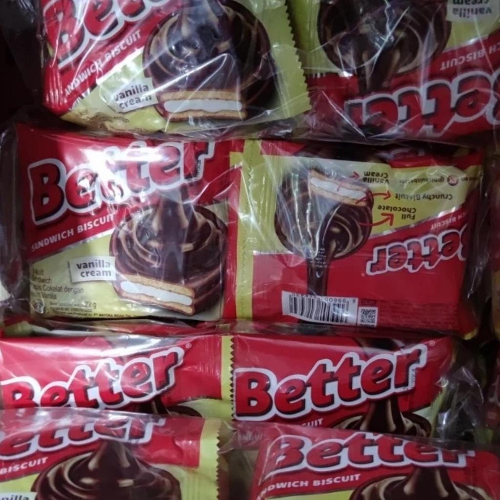 better renceng biscuit isi 10pc