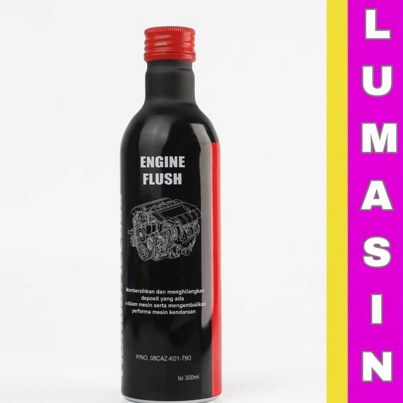 Engine Flush Honda Access 300ml