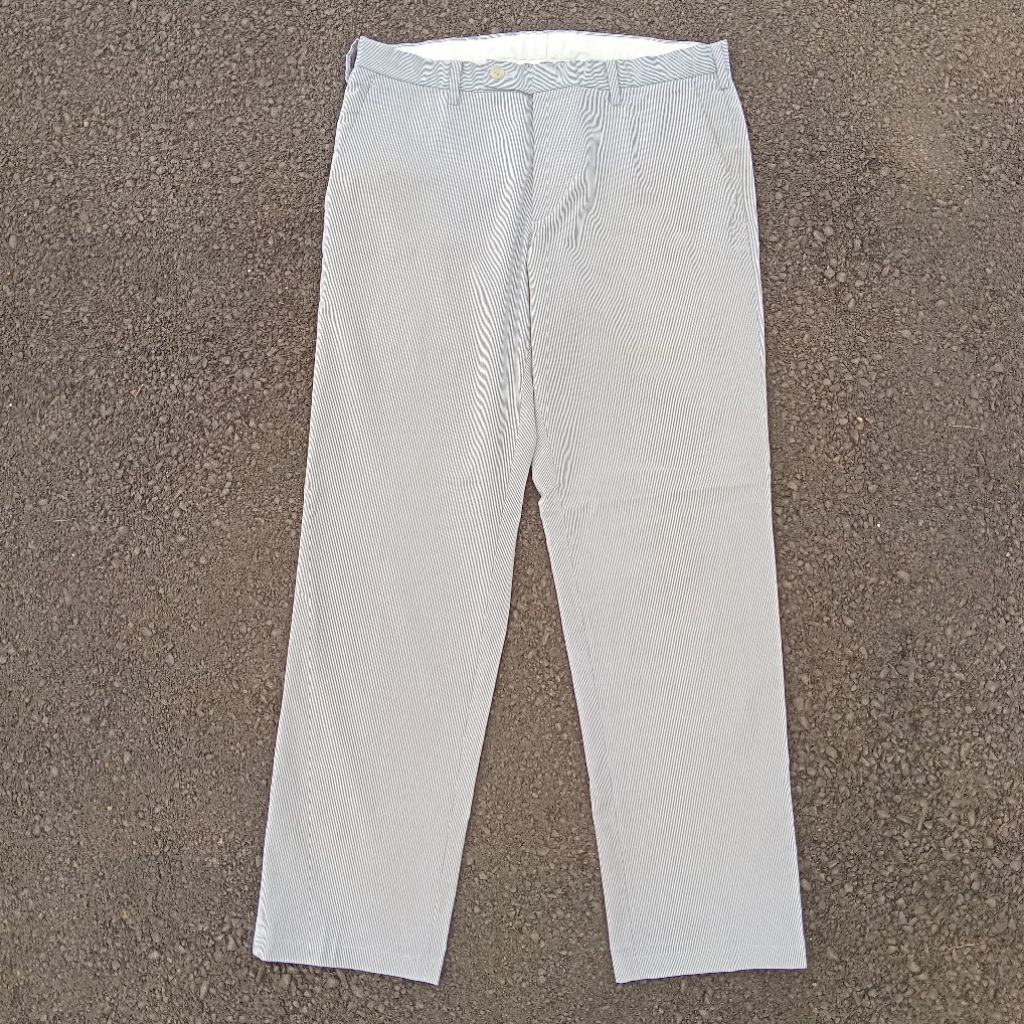 Celana Bahan Uniqlo
