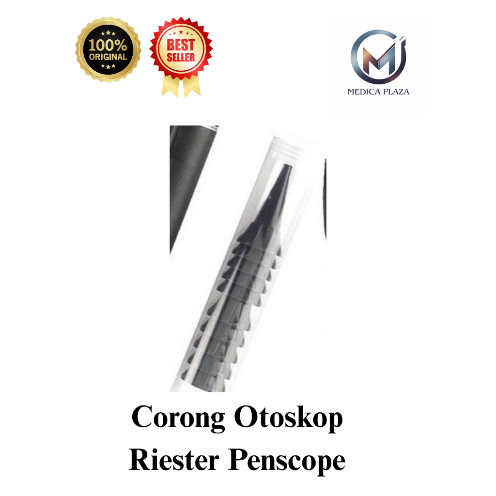 Corong Otoskop Riester Penscope