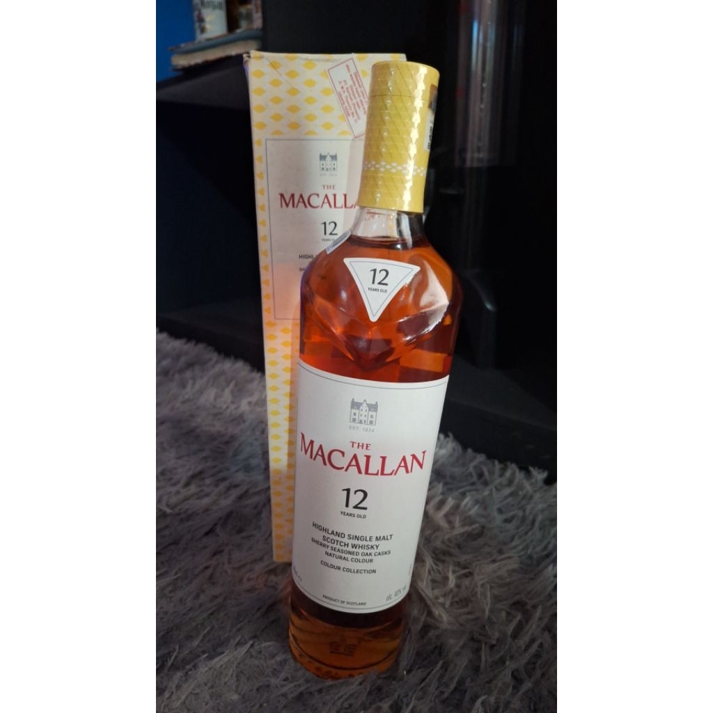 macallanXII
