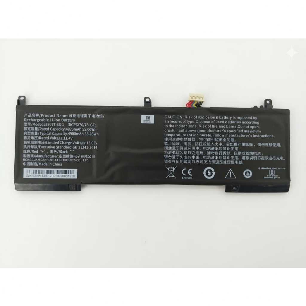 BATTERY INFINIX X1 PRO