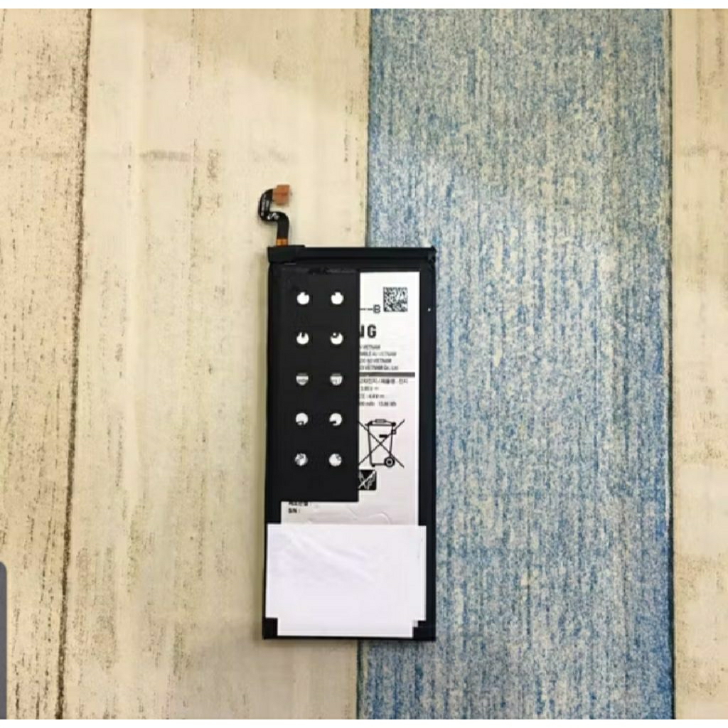 BATRE SAMSUNG S7EDGE COPOTAN..