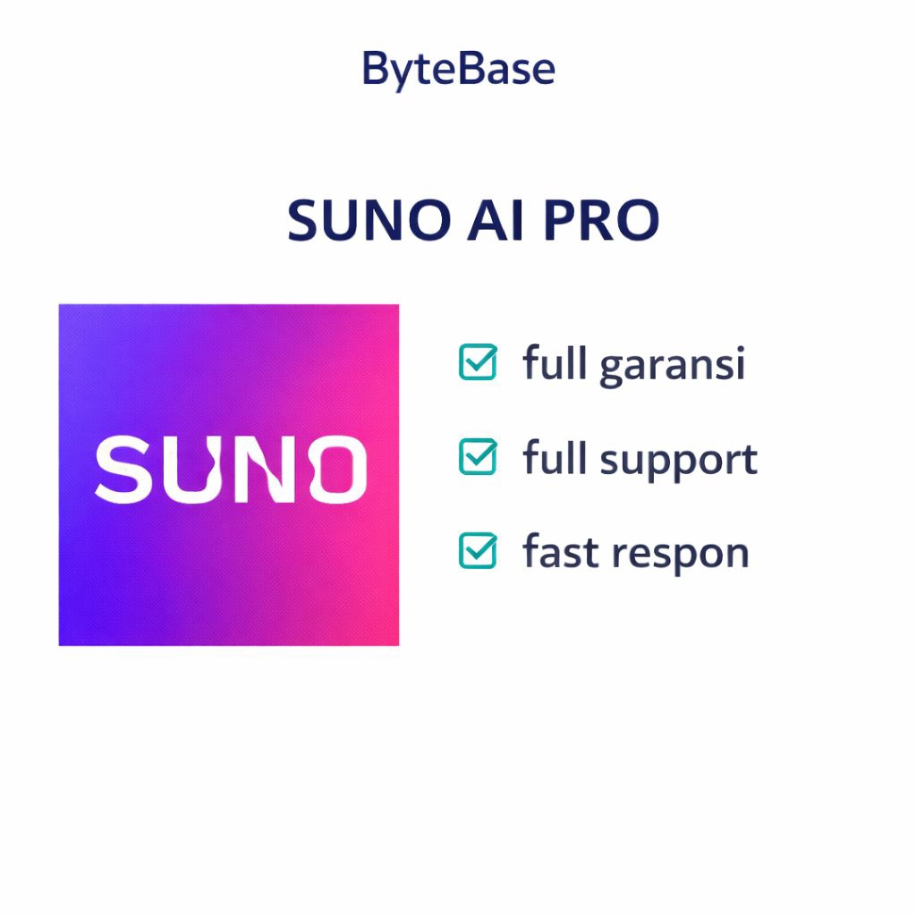 Suno AI Pro Private