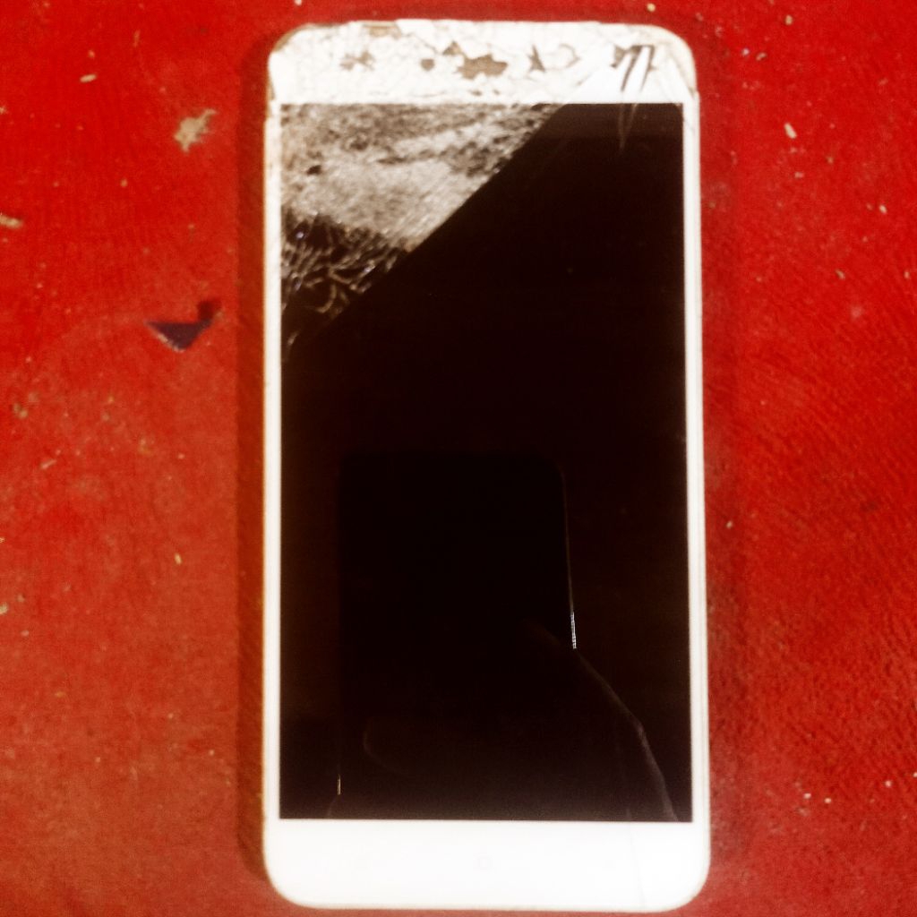 Mesin Xiaomi Redmi Note 5A matot