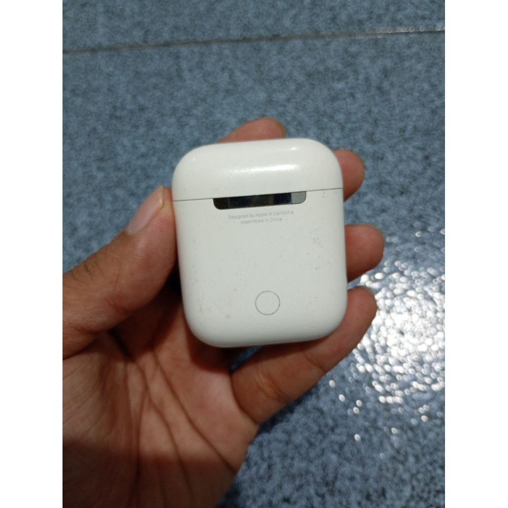 airpods gen 2 2019 original minus