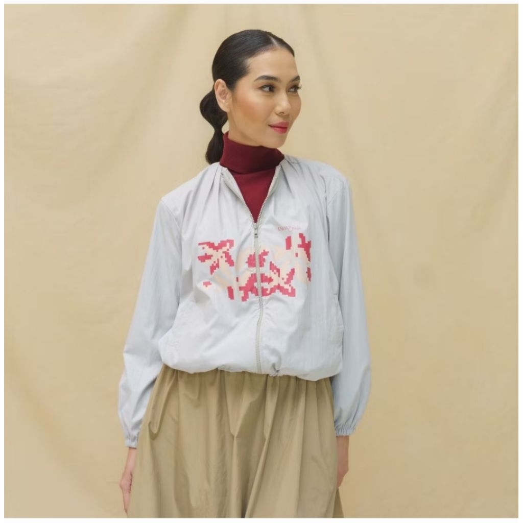 Rivenna Jacket New Tag Jenna & Kaia