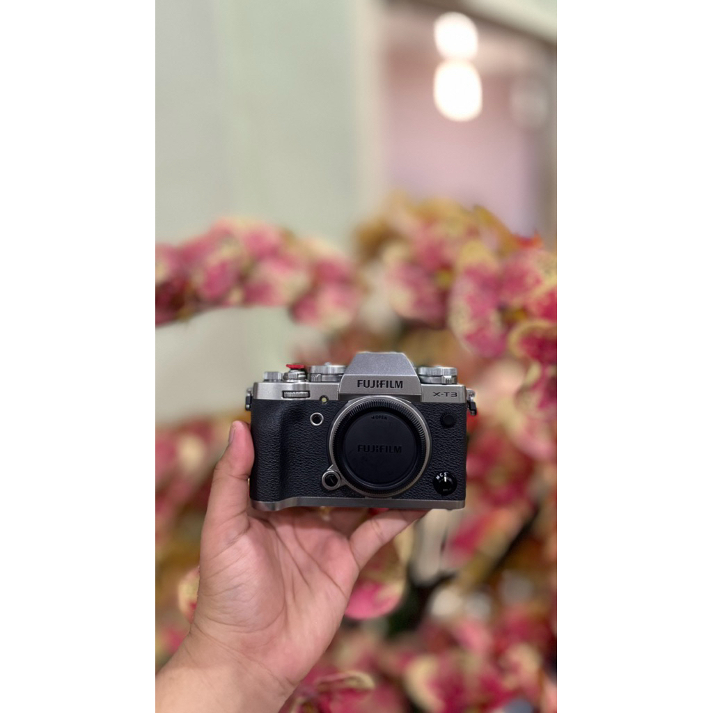 fujifilm xt3 bukan fujifilm xt4 bukan fujifilm xt5