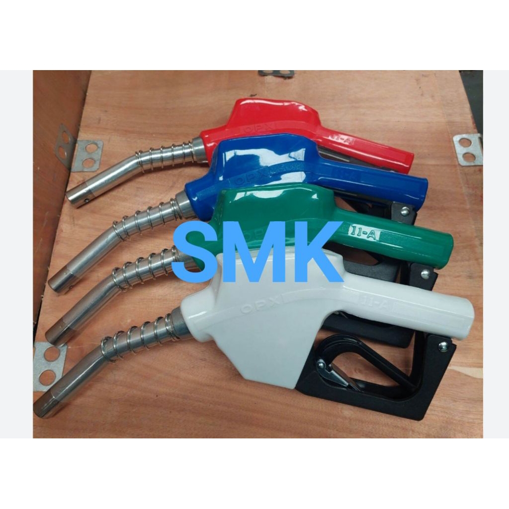 NOZZLE NOZZLE NOZZLE Merk OPX 3/4, 5/8 SPBU, PERTASHOP