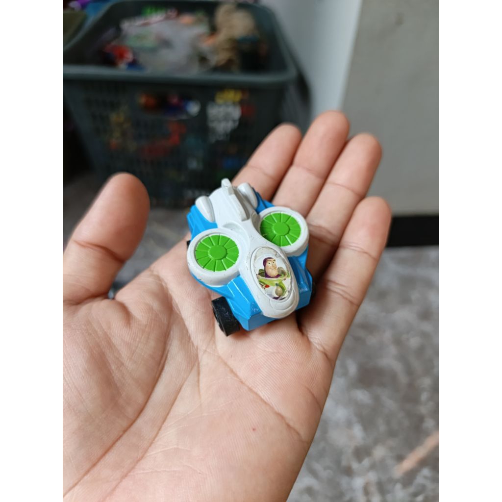 toy story figure buzz lightyear cars