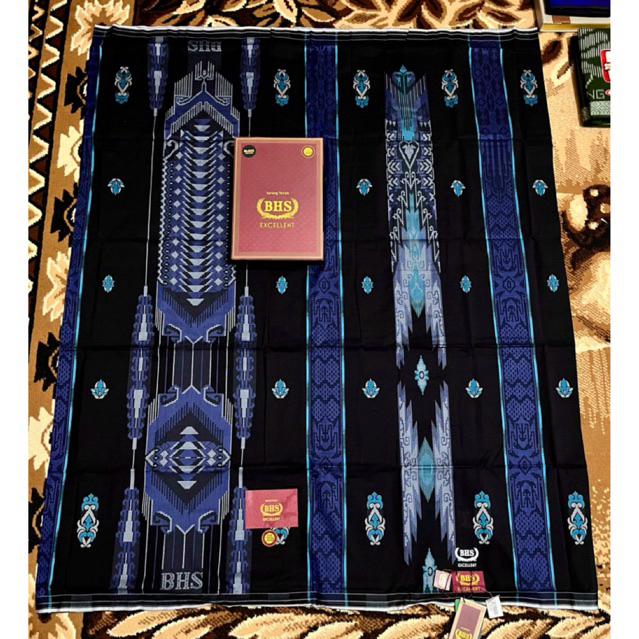 BHS EXCELLENT JAGUAR MIX GOLD TERMURAH