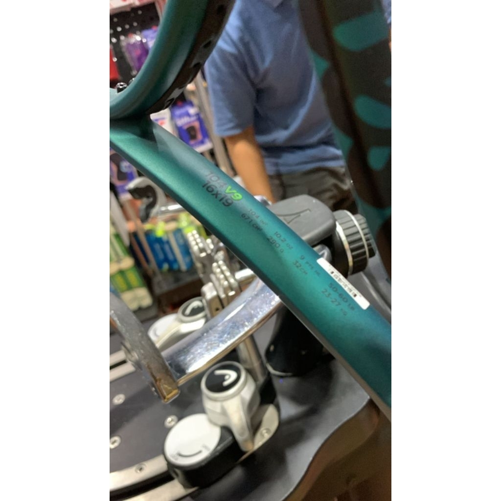 Wilson Blade V9 104 290 New