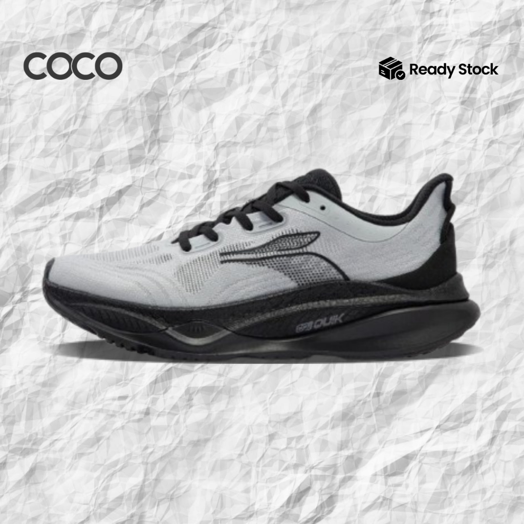 Sepatu Running 361 Degrees Blazing Flame 4