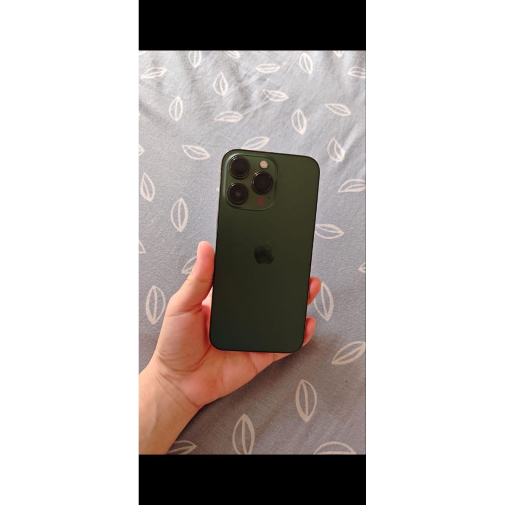 iphone 13 pro 256GB ibox