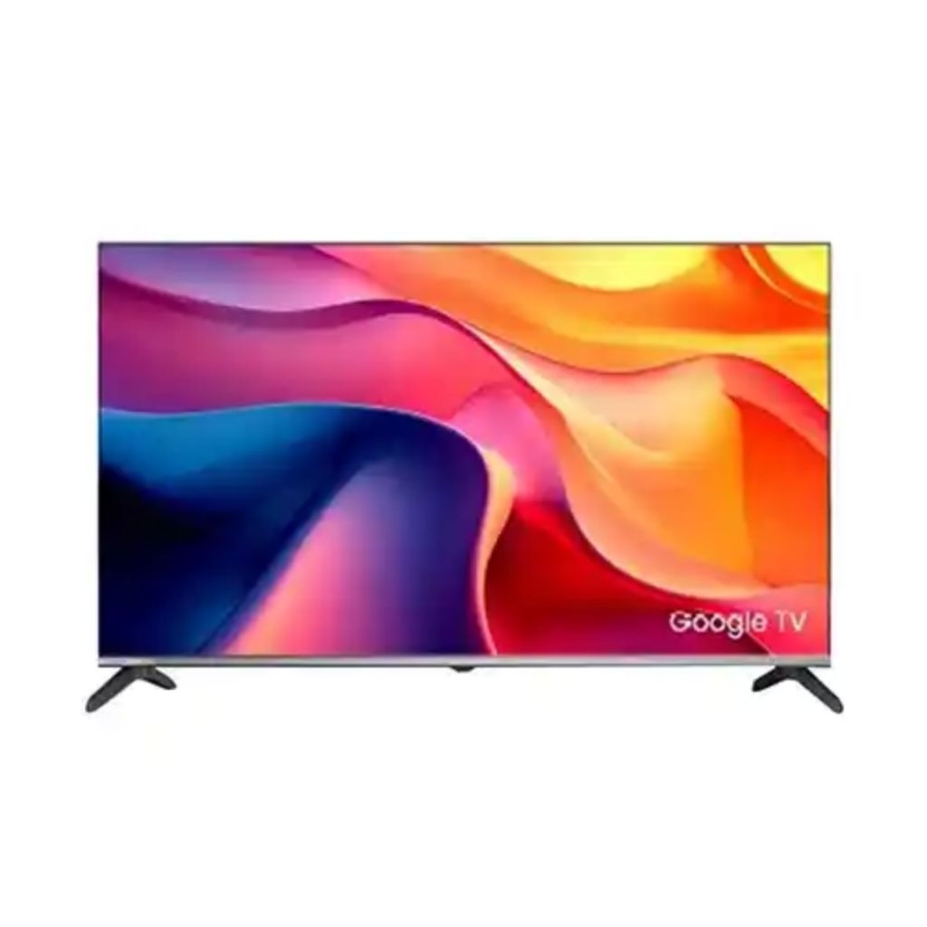 LED TV Changhong 43 inch L43ST1 GoogleTV Changhong