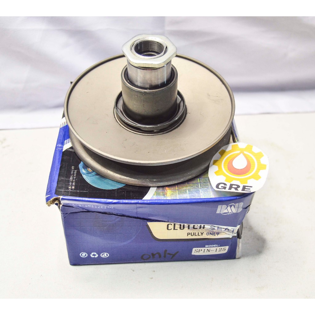 PULLY ONLY / PULLY ATAS SPIN 125