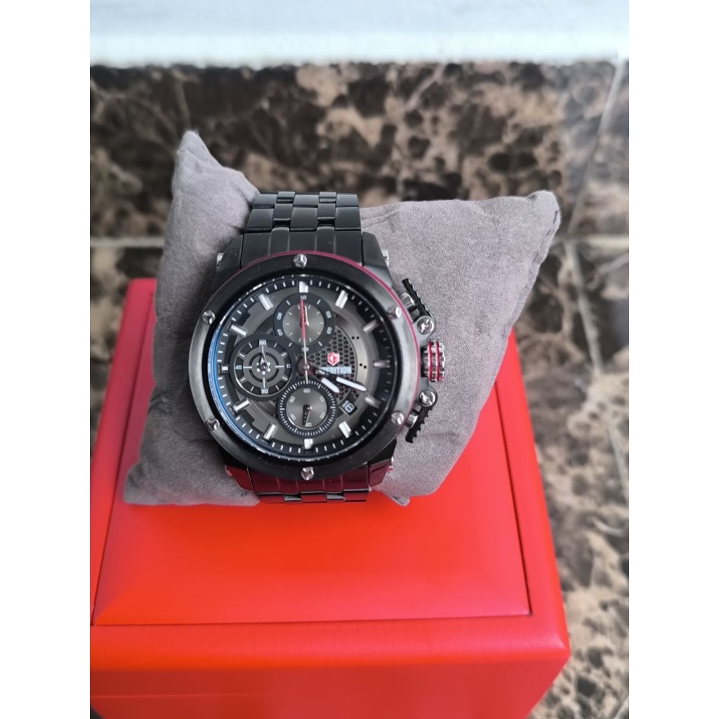 jam expedition e 6748