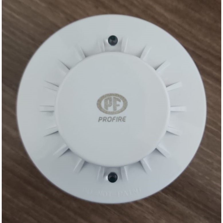 PROFIRE ADDRESSABLE HEAT DETECTOR