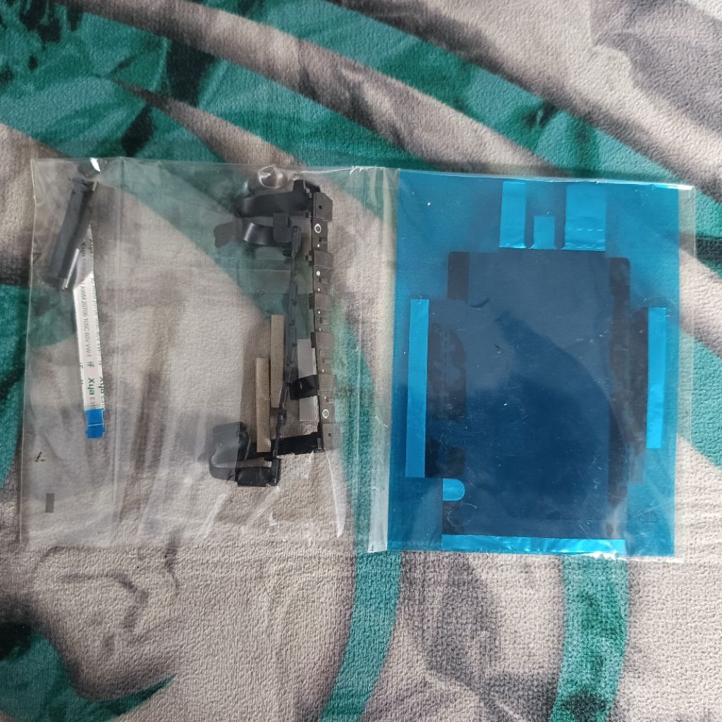 HDD Kit Asus A416, Conector sata Ssd / Hdd,