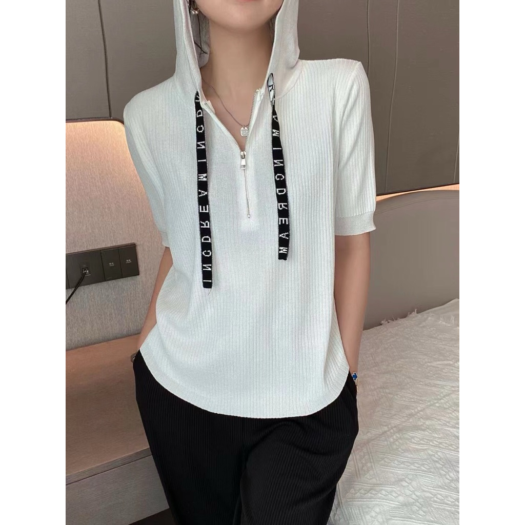 Knit top code 18 Fashion Korea Top Girl